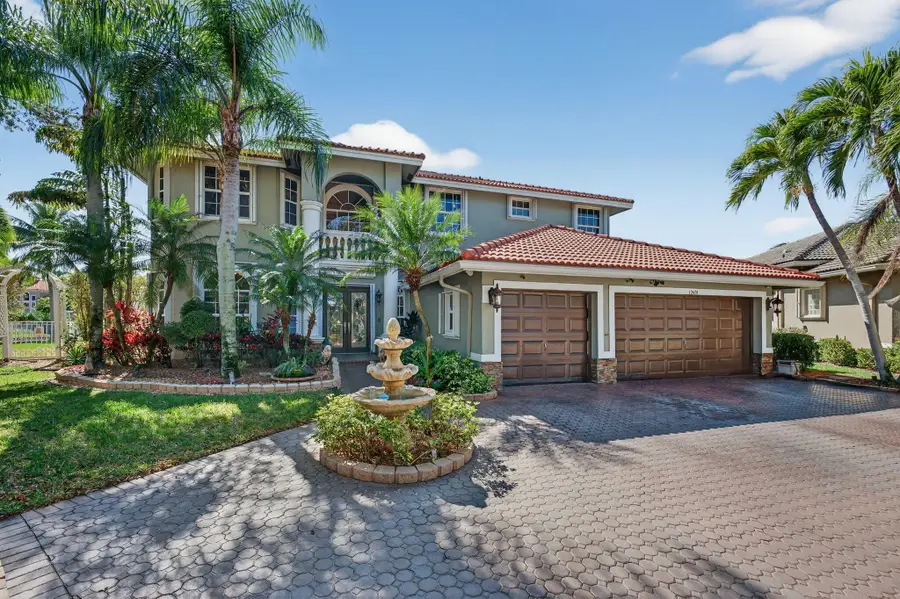 12474 NW 50th Place, Coral Springs, FL 33076 - #3