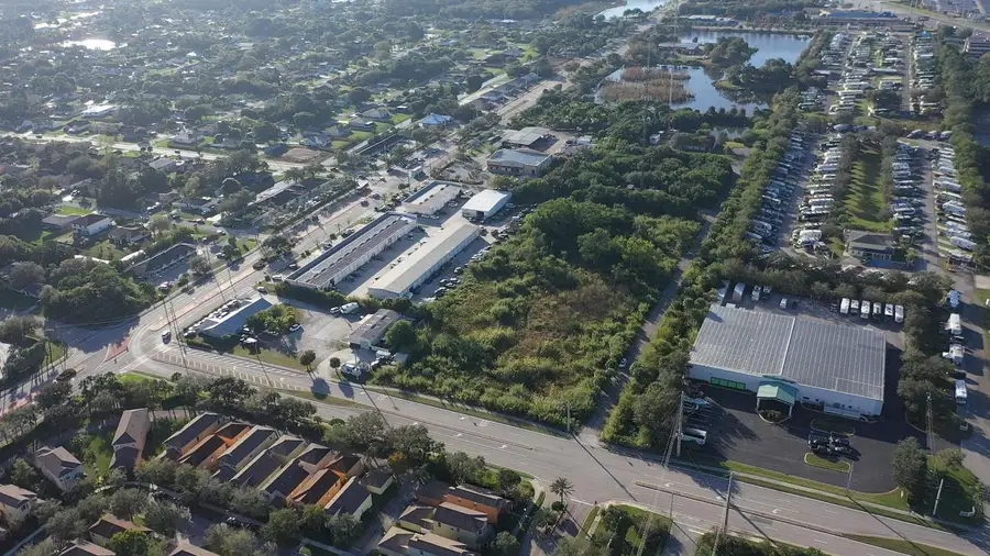 3775 SE Jennings Road, Port Saint Lucie, FL 34952 - #2