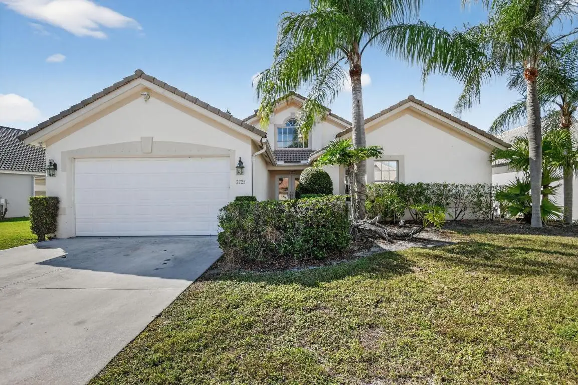 2725 Pointe Circle, Greenacres, FL 33413 - #1