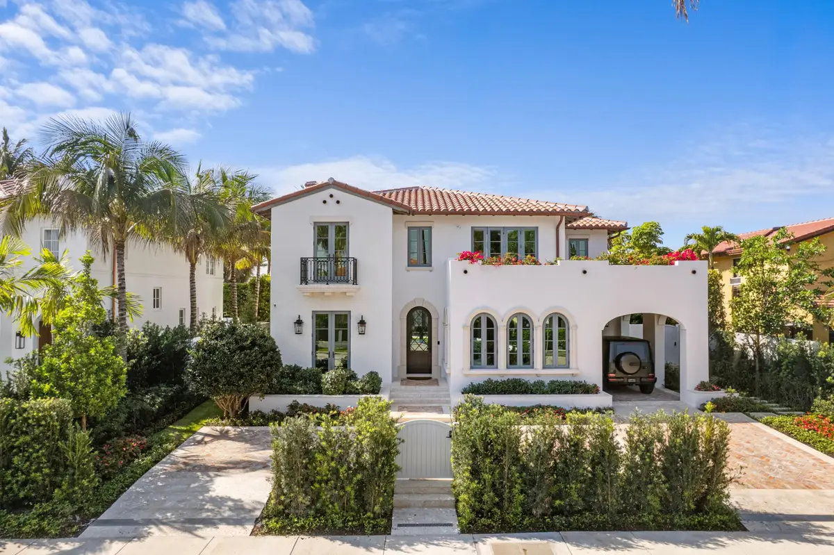 350 Seabreeze Avenue, Palm Beach, FL 33480 - #1