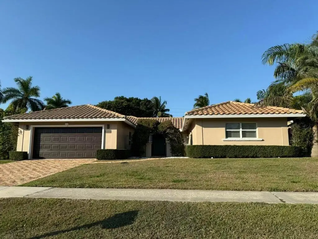 5777 Wind Drift Lane, Boca Raton, FL 33433 - #1