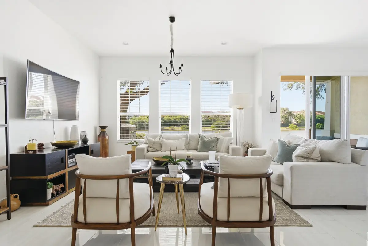 855 Marina Del Ray Lane #3, West Palm Beach, FL 33401 - #1