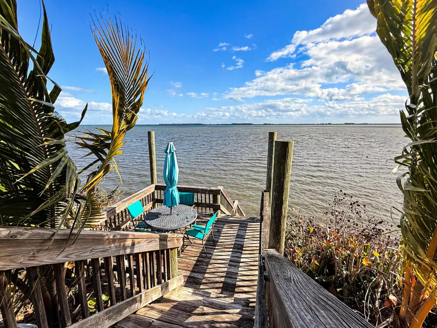 4751 S Indian River Drive, Fort Pierce, FL 34982 - #3