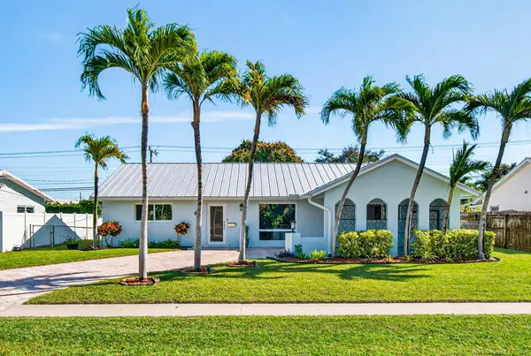 1200 SW 12th Terrace, Boca Raton, FL 33486