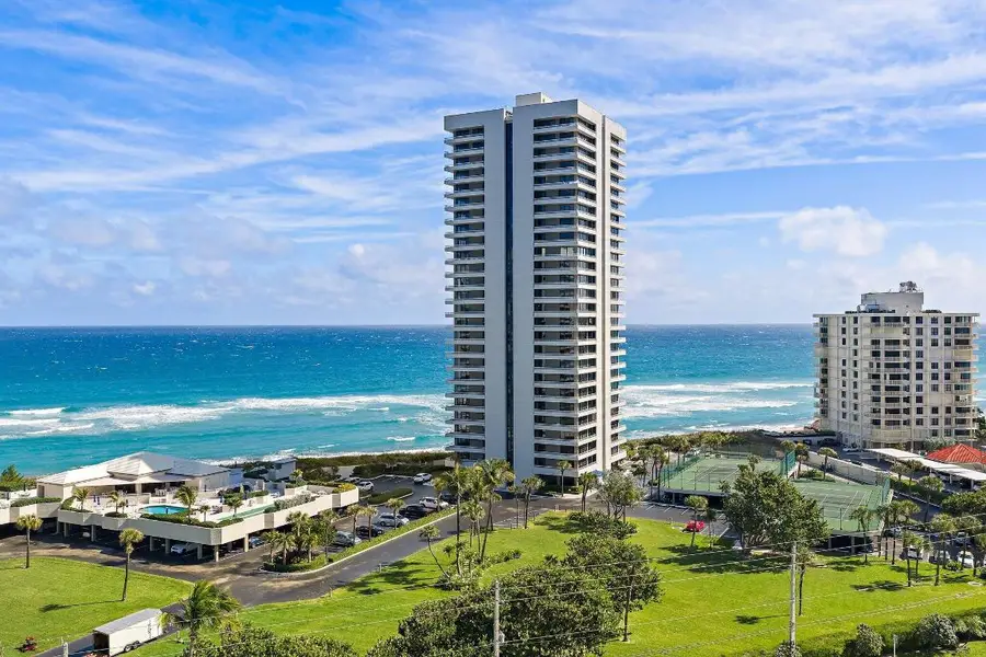 5510 N Ocean Drive #19c, Singer Island, FL 33404 - #3