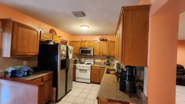 1207 Hatteras Circle, Greenacres, FL 33413