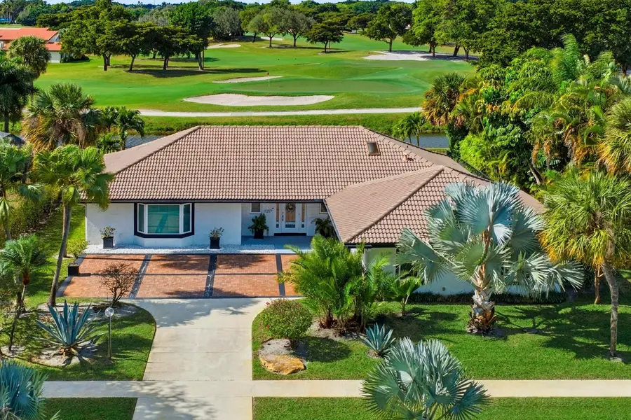 11257 Wingfoot Drive, Boynton Beach, FL 33437 - #2