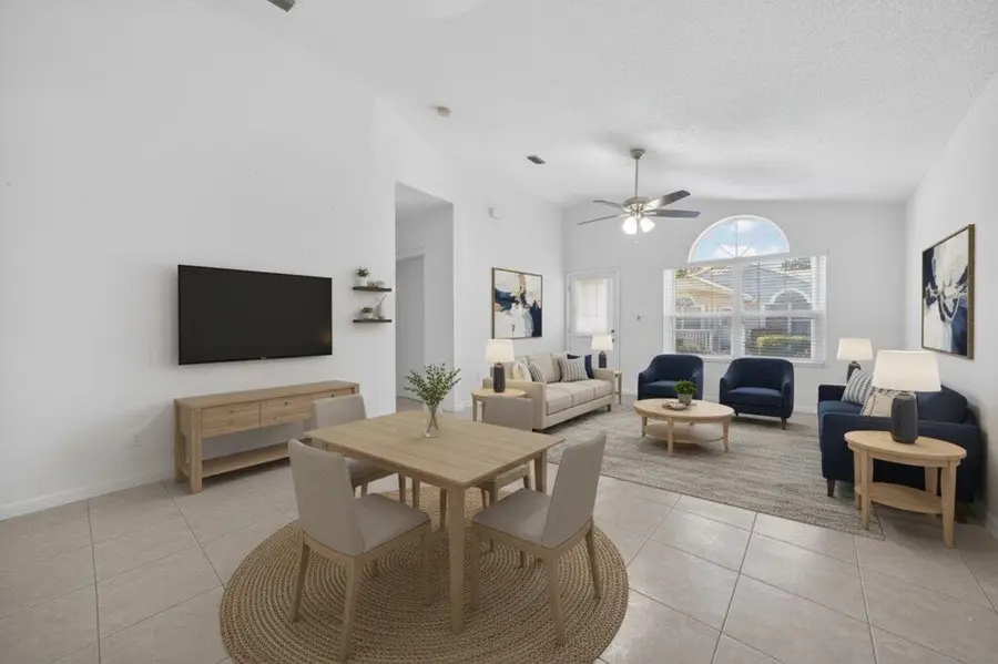 1178 NW Lombardy Drive, Port Saint Lucie, FL 34986 - #2