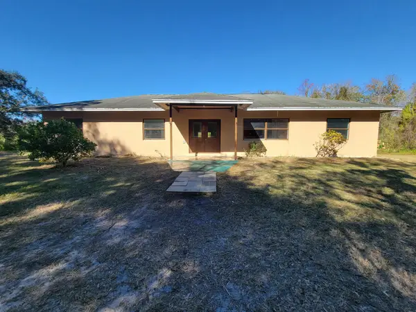 3467 NW 175th Court, Okeechobee, FL 34972