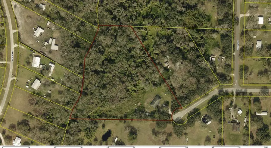 3467 NW 175th Court, Okeechobee, FL 34972 - #2