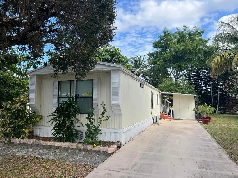 6730 NW 44th Way #Lot T-18, Coconut Creek, FL 33073 - #3