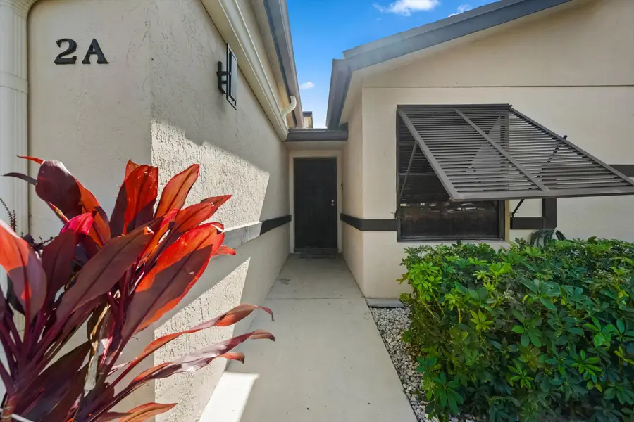 2 Ridge Pointe Drive #A, Boynton Beach, FL 33435 - #3