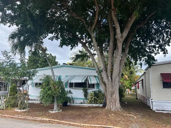313 NW 48th Court, Pompano Beach, FL 33064