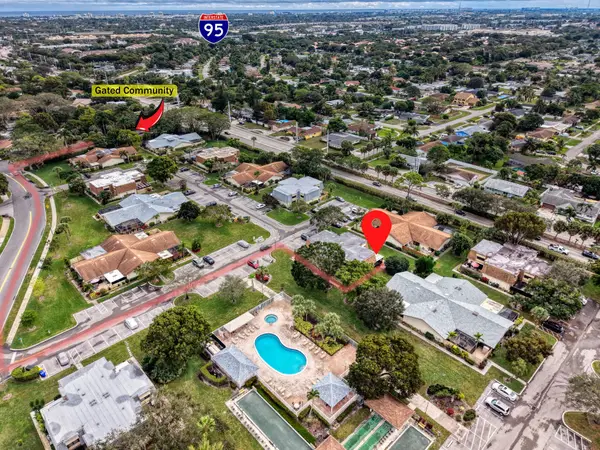 730 NW 27th Avenue #Apt A, Delray Beach, FL 33445