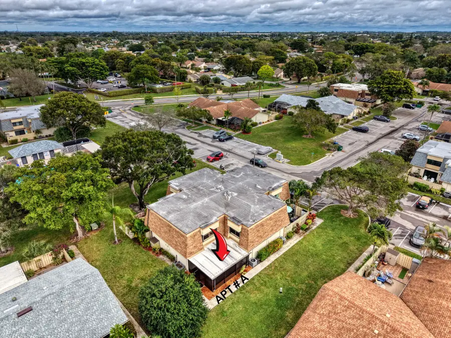 730 NW 27th Avenue #Apt A, Delray Beach, FL 33445 - #3