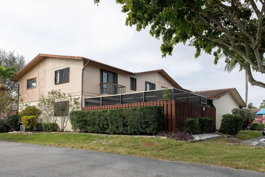 4307 S Landar Drive #4307, Greenacres, FL 33463 - #3