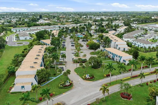 4381 Trevi Court #205, Lake Worth, FL 33467