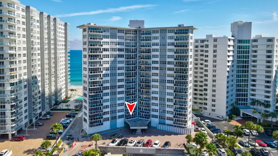 3700 Galt Ocean Drive #214, Fort Lauderdale, FL 33308 - #2