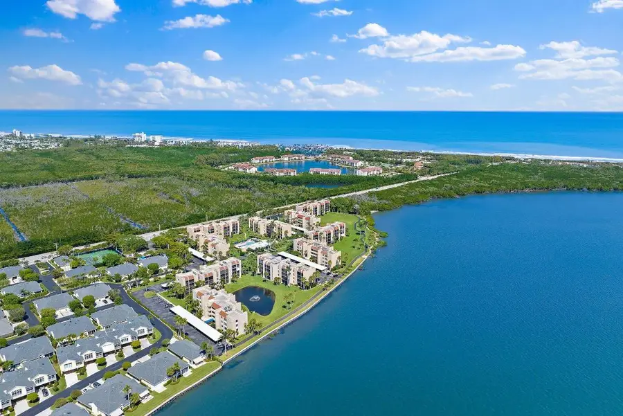 3442 NE Causeway Boulevard #202, Jensen Beach, FL 34957 - #3