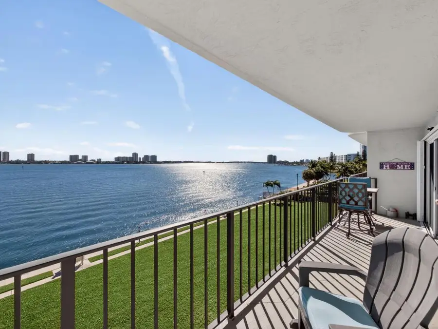 801 Lake Shore Drive #405, Lake Park, FL 33403 - #3