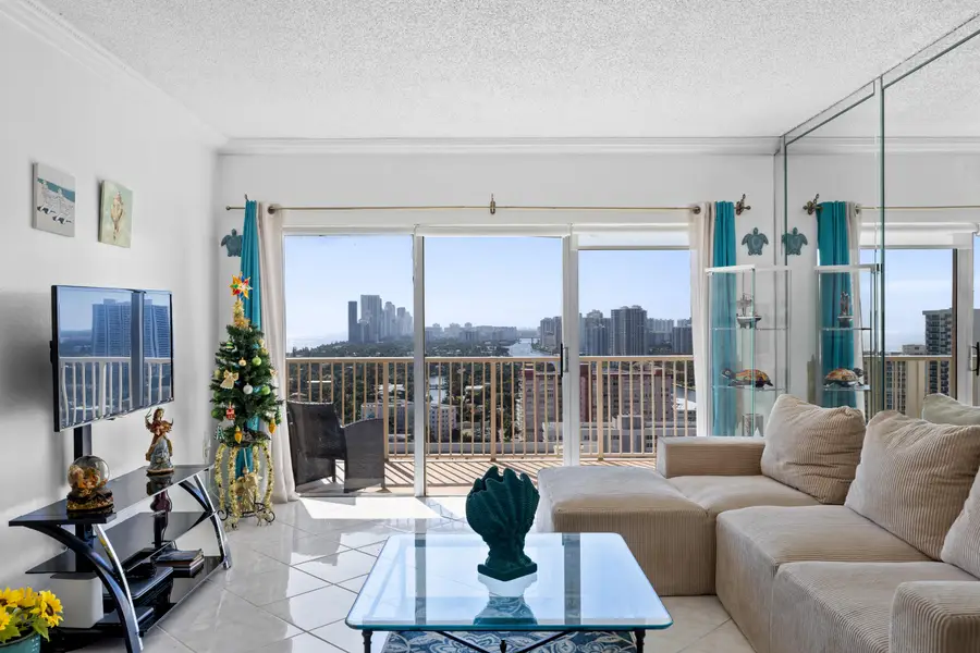 1985 S Ocean Drive #Pha, Hallandale Beach, FL 33009 - #2