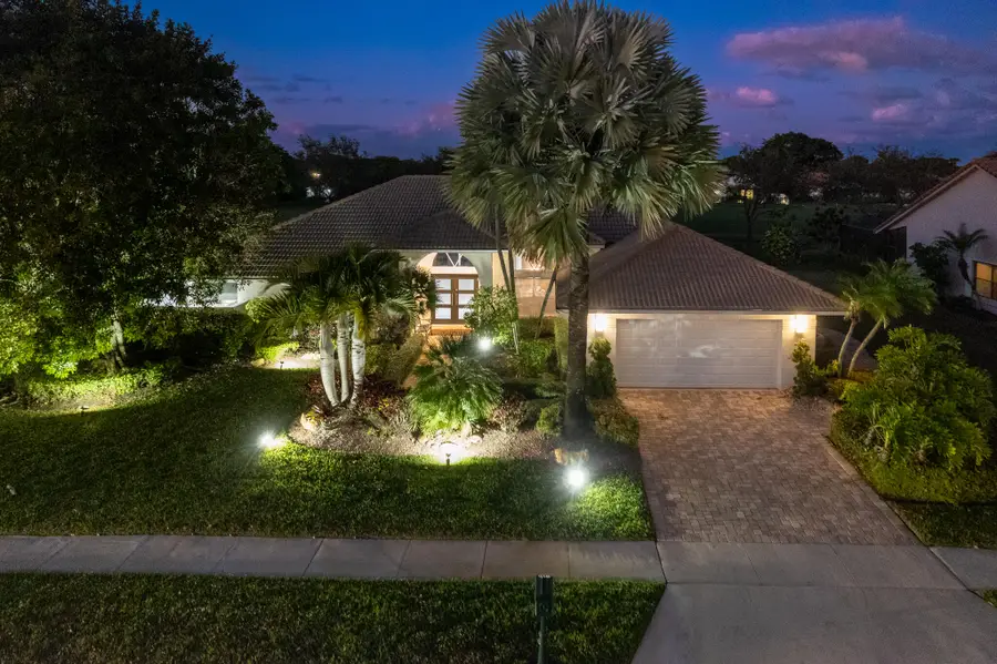 10791 River Glenn Drive, Boca Raton, FL 33428 - #3