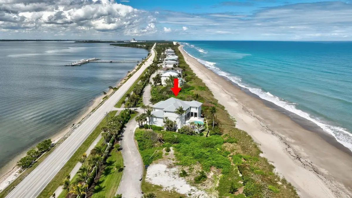 8316 S Ocean Drive, Jensen Beach, FL 34957 - #1