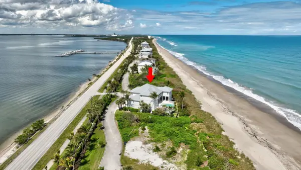 8316 S Ocean Drive, Jensen Beach, FL 34957