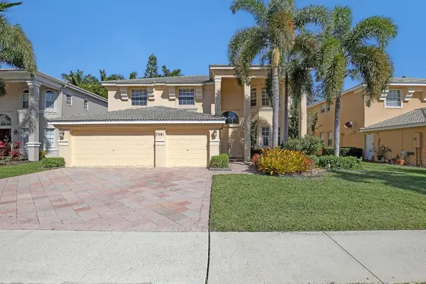 7391 Water Dance Way, Lake Worth, FL 33467