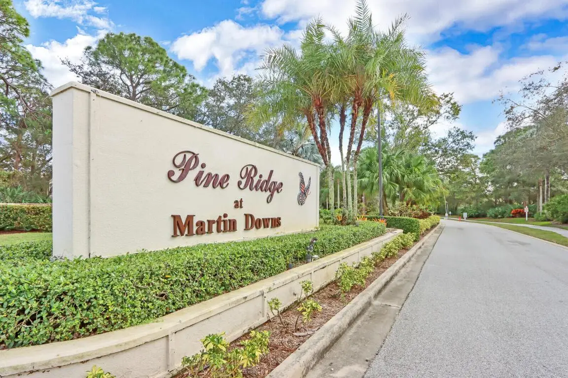 1935 SW Silver Pine Way #117-B2, Palm City, FL 34990 - #1