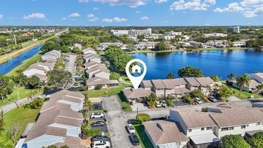 5347 Tennis Lane #5347, Delray Beach, FL 33484 - #2