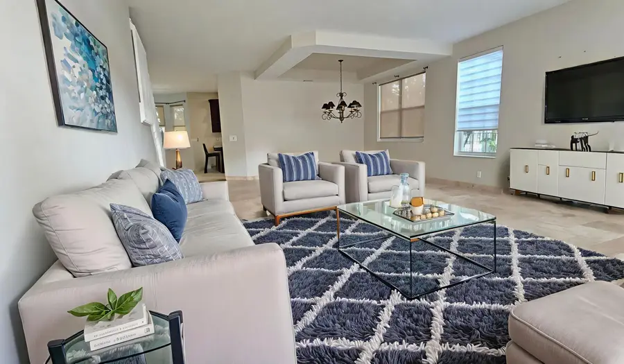 5020 SW Elk River Court, Palm City, FL 34990 - #3