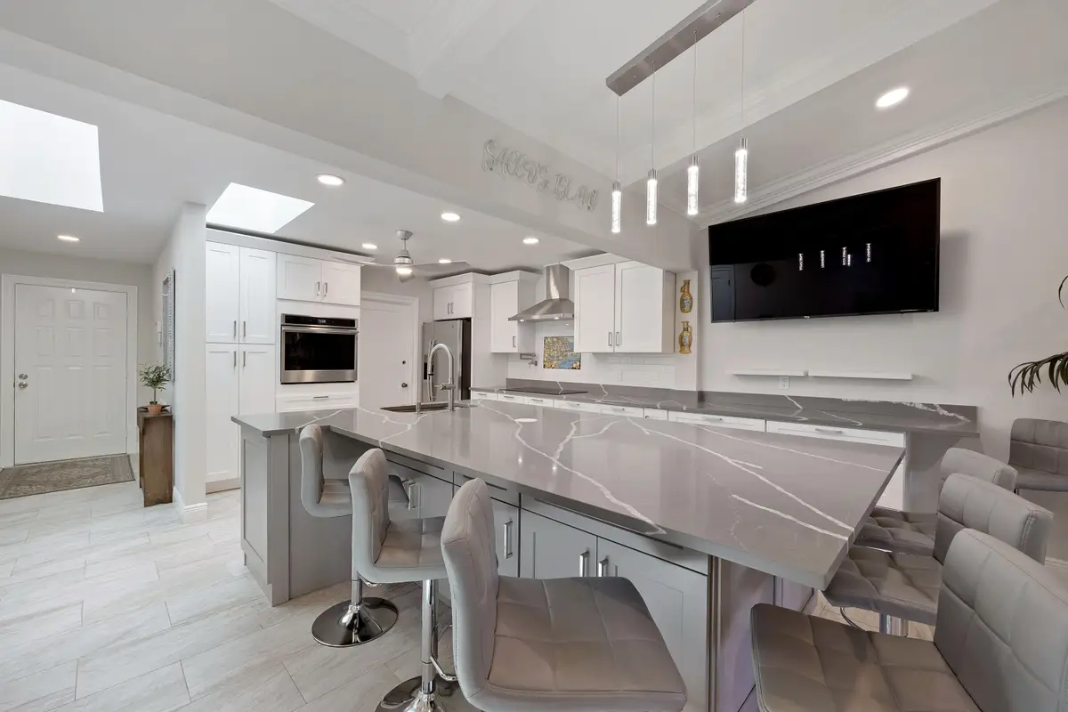 7 Ridge Pointe Drive #C, Boynton Beach, FL 33435 - #1