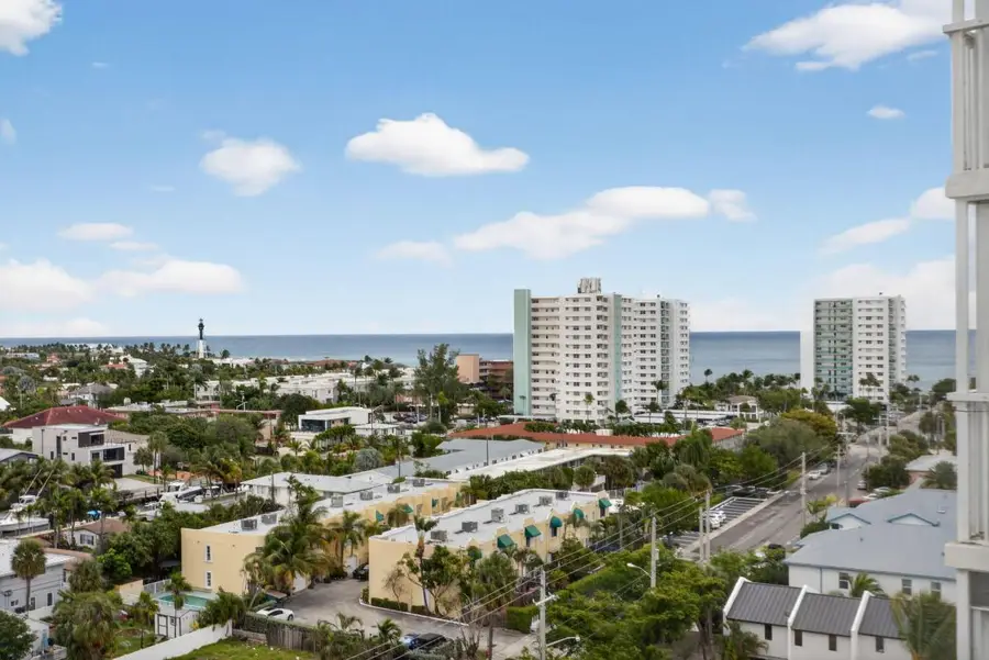 1505 N Riverside Drive #1107, Pompano Beach, FL 33062 - #2