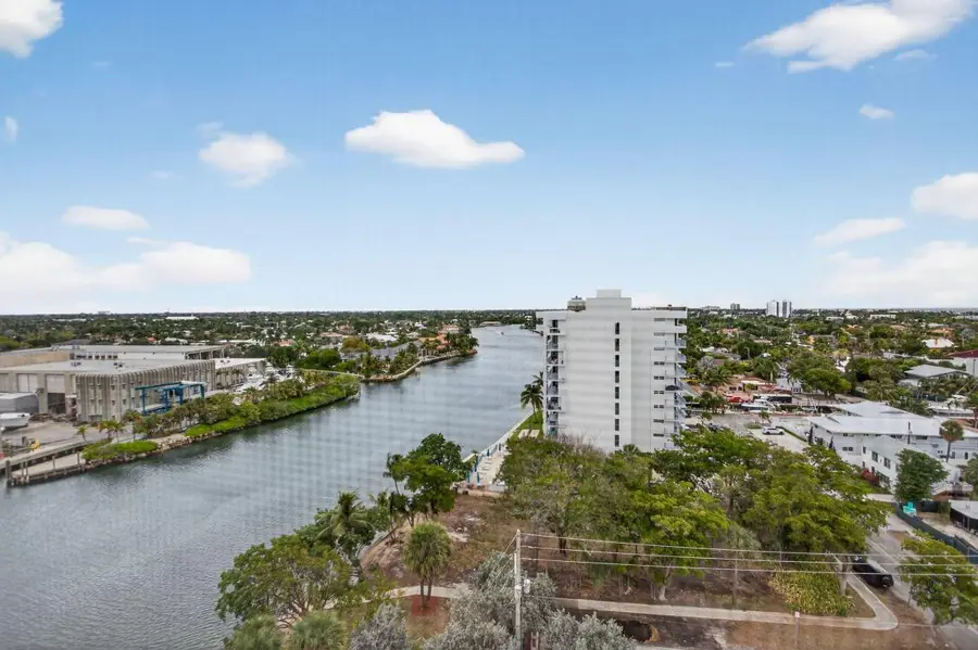 1505 N Riverside Drive #1107, Pompano Beach, FL 33062 - #3