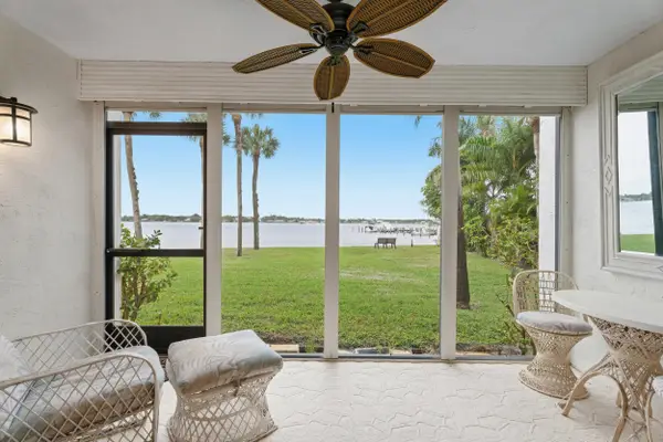 1950 SW Palm City Road #8-107, Stuart, FL 34994