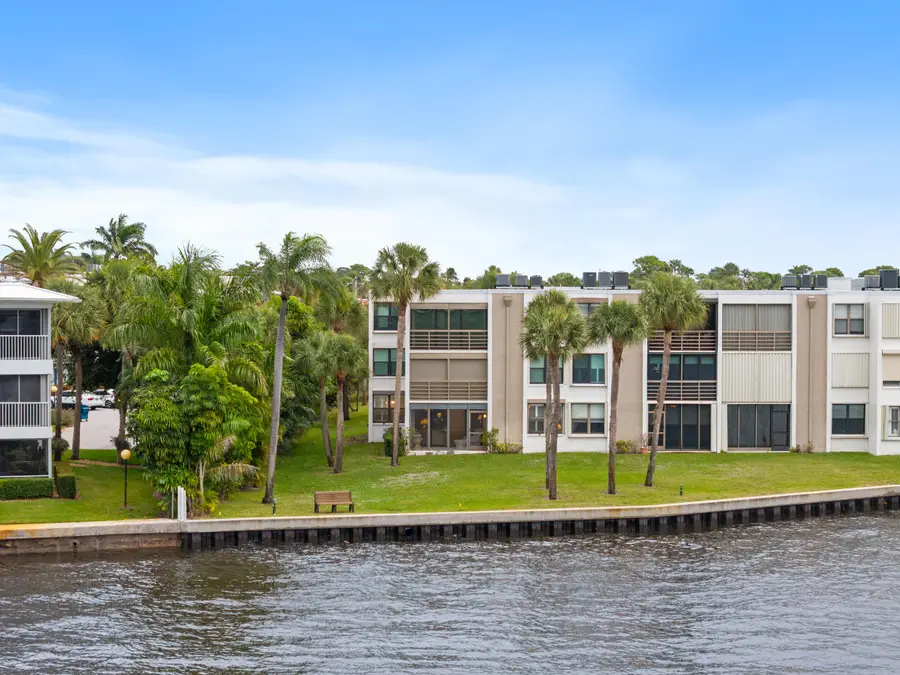 1950 SW Palm City Road #8-107, Stuart, FL 34994 - #2