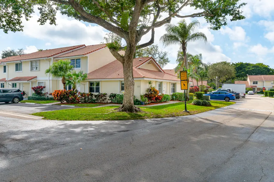 6269 Walk Circle, Boca Raton, FL 33433 - #2