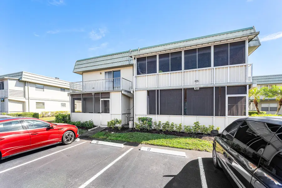 426 Flanders I, Delray Beach, FL 33484 - #2