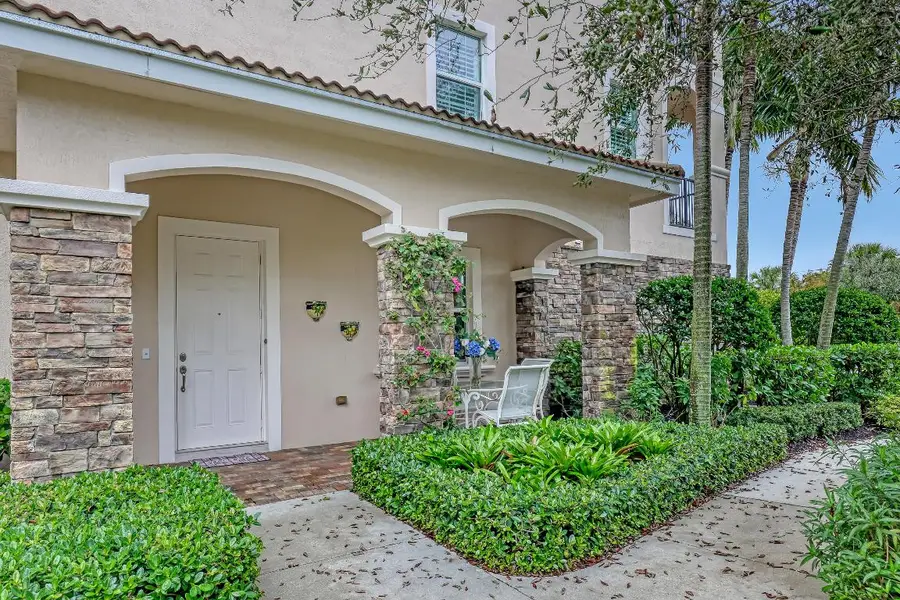 13519 Treasure Cove Circle, North Palm Beach, FL 33408 - #2