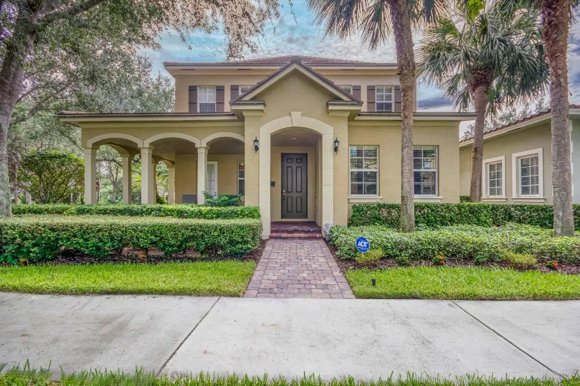 118 Foxford Court, Jupiter, FL 33458 - #1