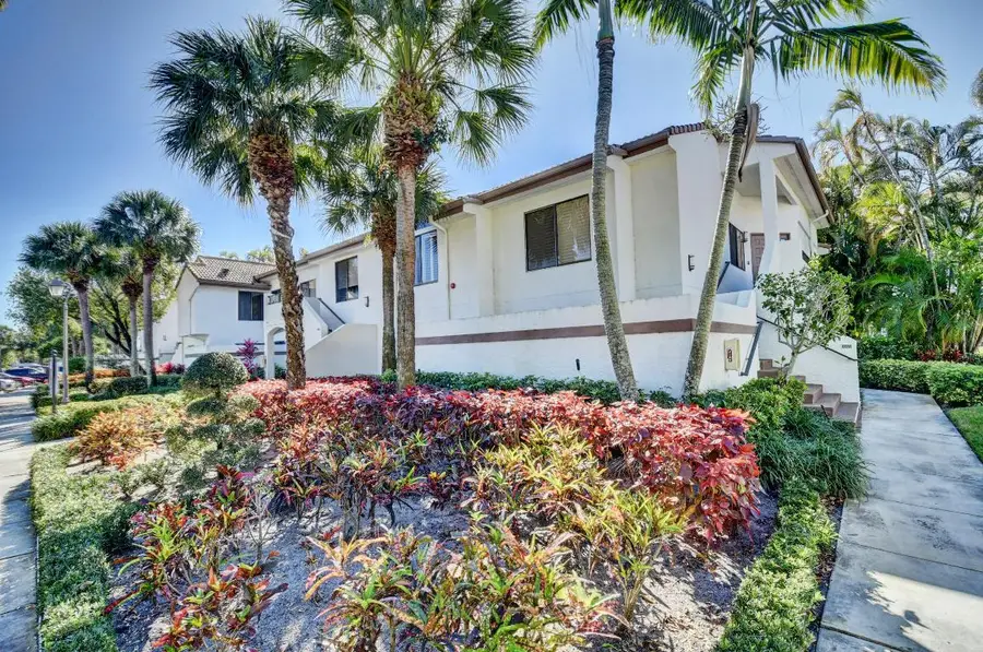 7248 Clunie Place #15106, Delray Beach, FL 33446 - #2