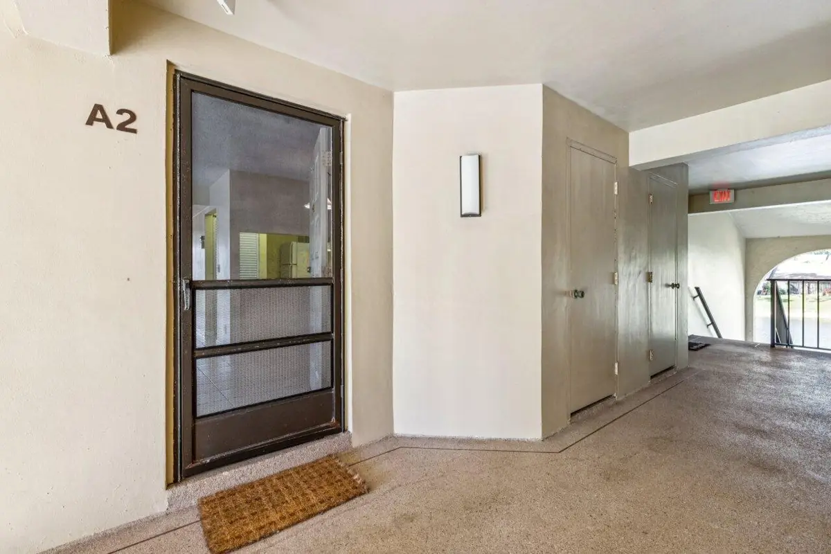 618 Sea Pine Way #A2, Greenacres, FL 33415 - #1