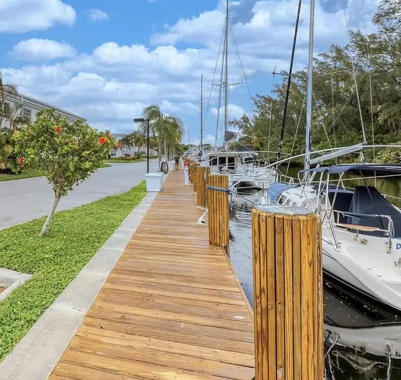 6381 Bay Club Drive #3, Fort Lauderdale, FL 33308 - #3