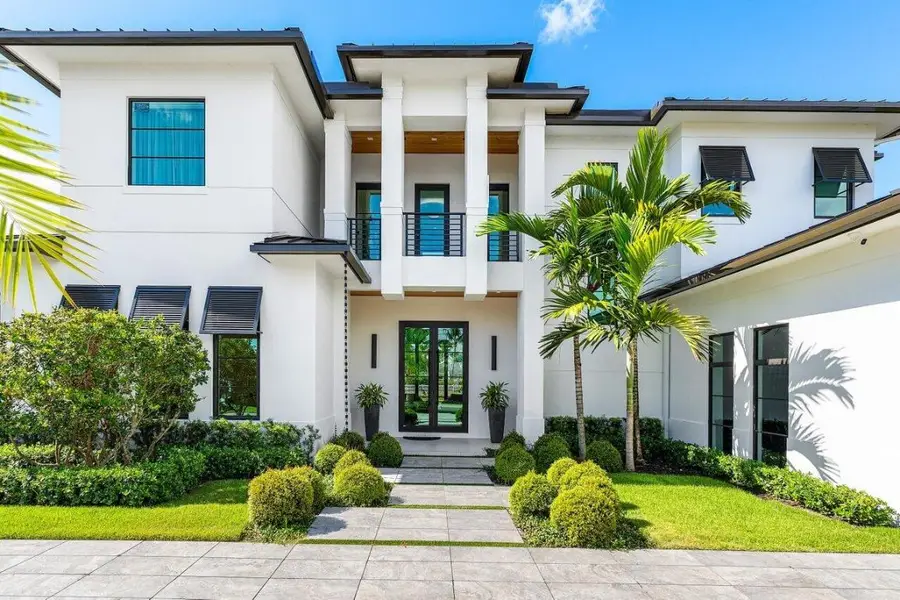 830 Lake Shore Drive, Delray Beach, FL 33444 - #2