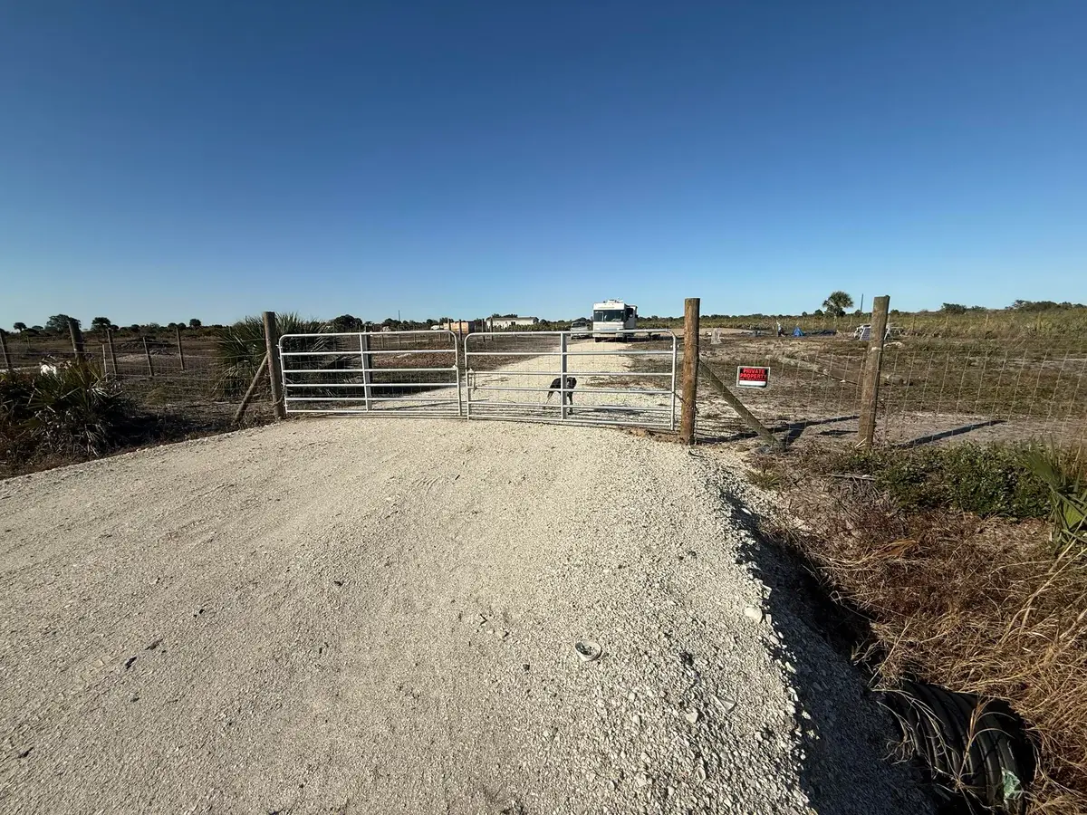 21377 NW 276th Street, Okeechobee, FL 34972 - #1