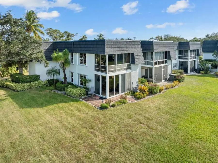 4726 SE Capstan Avenue #4, Stuart, FL 34997 - #2