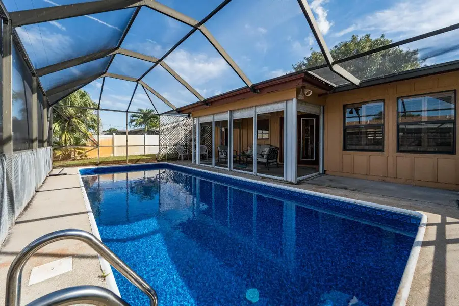 3753 Coelebs Avenue, Boynton Beach, FL 33436 - #3