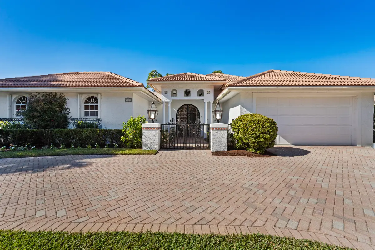 5303 SE Serenoa Terrace, Hobe Sound, FL 33455 - #1