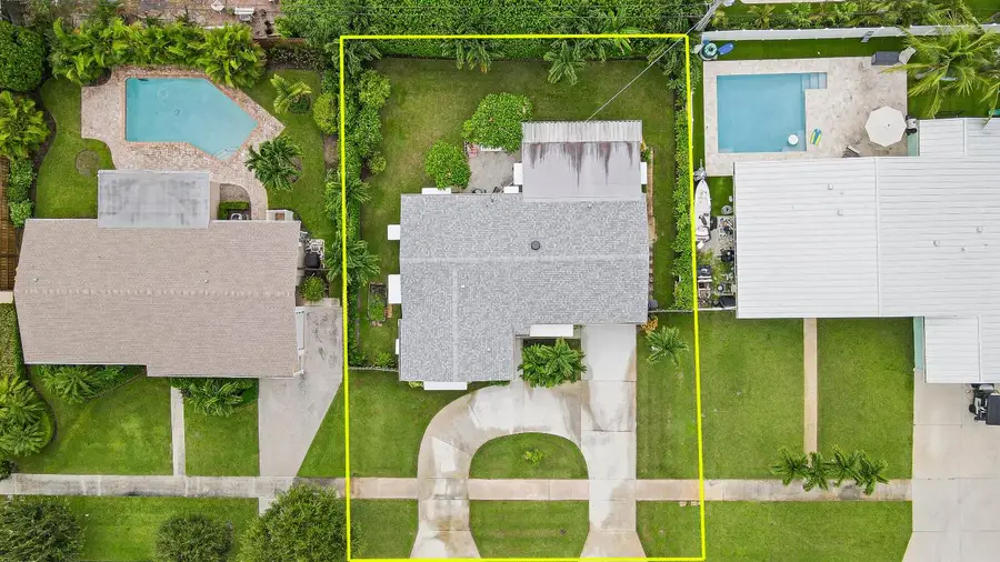 416 Inlet Road, North Palm Beach, FL 33408 - #2